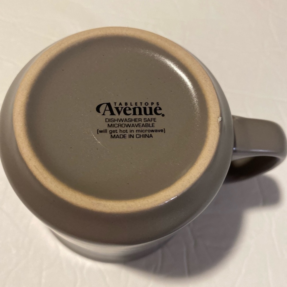 Coffee ☕️ mug - Picture 5 of 6